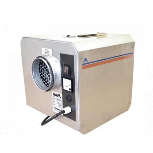 DehuTech 440 Desiccant Dehumidifier | Ducted | Crawl space DehuTech 440 Desiccant Dehumidifier | Ducted | Crawl space