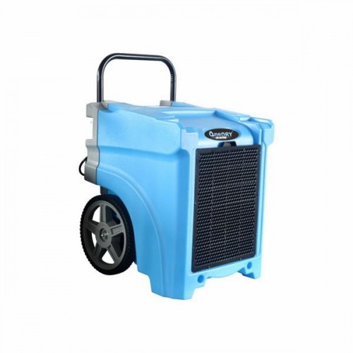 Coolbreeze CB50 LGR Dehumidifier + pump|Stackable * 