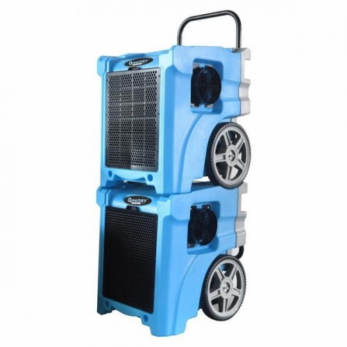 Coolbreeze CB50 LGR Dehumidifier + pump|stackable * Pre-Used* Low Stocks!