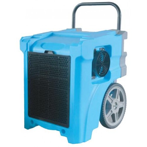 Coolbreeze CB50 LGR Dehumidifier + pump|Stackable * 