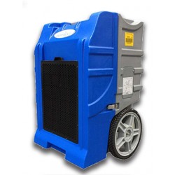 Coolbreeze CB70 LGR Commercial Dehumidifier + pump | stackable