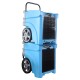 Coolbreeze CB50 LGR Dehumidifier + pump|Stackable * 