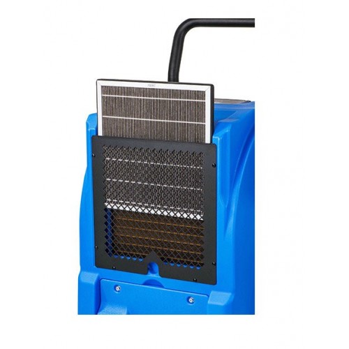 Coolbreeze CB55 Compact 55L/day Dehumidifier with Pump Out Coolbreeze CB55 Compact 55L/day Dehumidifier with Pump Out