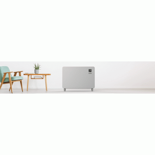 Wall or Floor mount Inverter Dehumidifier Fairland FL-96L + WiFi 