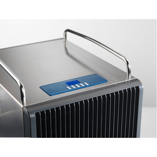 28L/day SeccoProf EL- Digital-Commercial Dehumidifier 28L/day SeccoProf EL- Digital-Commercial Dehumidifier