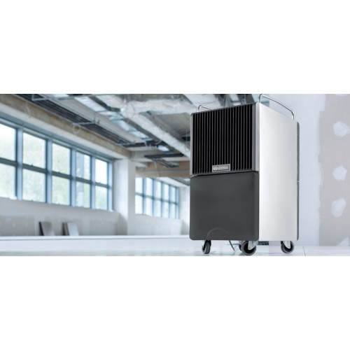 40L/day SeccoProf-P Professional | New Model Commercial Dehumidifier|OUT OF STOCK