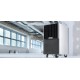 30L/day SeccoProf-P Professional | New Model Commercial Dehumidifier  