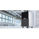 Olimpia SeccoProf-40P Commercial Dehumidifier|10L tank-SAVE NOW!