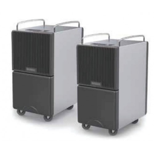 Olimpia SeccoProf-40P Commercial Dehumidifier|10L tank-SAVE NOW!