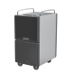 Olimpia SeccoProf-30P|Commercial Dehumidifier|10L tank- SAVE NOW! Olimpia SeccoProf-30P|Commercial Dehumidifier|10L tank- SAVE NOW!