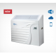Wall or Floor mount Dehumidifier PRO SP- 500C (coated coils) up to 50L/day+wifi Wall or Floor mount Dehumidifier PRO SP- 500C (coated coils) up to 50L/day+wifi
