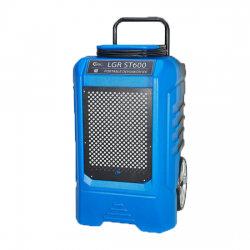 Suntec  ST600 LGR 65L/day Commercial Dehumidifier + pump |No Humidistat 