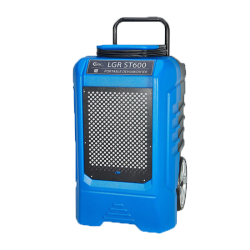 Suntec PRO ST601 LGR 65L/day Commercial Dehumidifier + pump+ WiFi