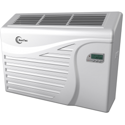 Wall or floor mount Dehumidifier PRO SP1000c (coated coils) up to 100L/day+wifi