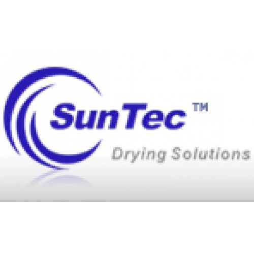  Suntec PRO CT801 Compact | 90L/day LGR Commercial Dehumidifier + pump+ WiFi 