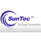  Suntec PRO CT801 Compact | 90L/day LGR Commercial Dehumidifier + pump+ WiFi 