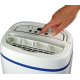 12L/day CB12 Dehumidifier New Stock Arrived! 12L/day CB12 Dehumidifier New Stock Arrived!