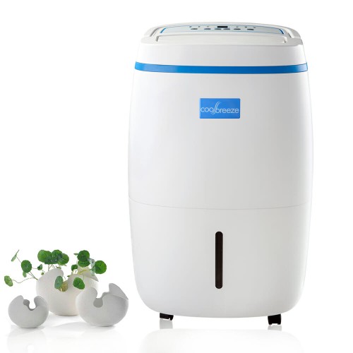 Coolbreeze CB20 Dehumidifier 20L/day Great for Winter! Coolbreeze CB20 Dehumidifier 20L/day Great for Winter!