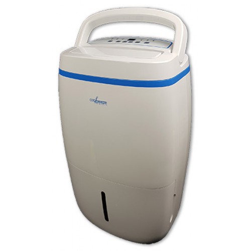 Coolbreeze CB20 Dehumidifier 20L/day Great for Winter! Coolbreeze CB20 Dehumidifier 20L/day Great for Winter!
