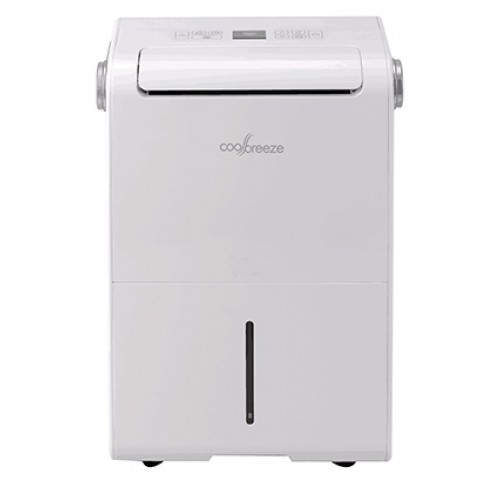 Coolbreeze Dehumidifier 30L/day Premium Condensation Fighter + Shoe Dryer! Coolbreeze Dehumidifier 30L/day Premium Condensation Fighter + Shoe Dryer!