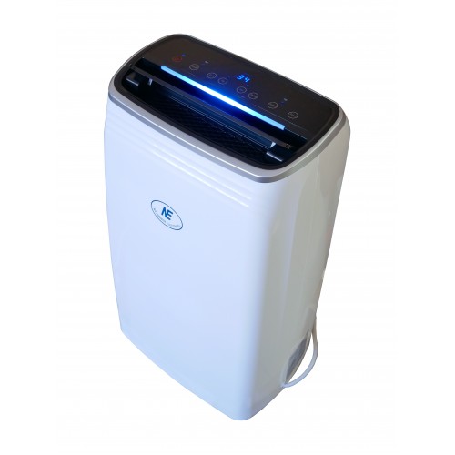 NE20 Dehumidifier 20L/day Premium Model Condensation Fighter with Swing Vent NEW!!! NE20 Dehumidifier 20L/day Premium Model Condensation Fighter with Swing Vent NEW!!!