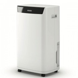 Olimpia 24P | 3YR Warranty | NEW Model Smart Dehumidifier + Wifi| Due Soon!!