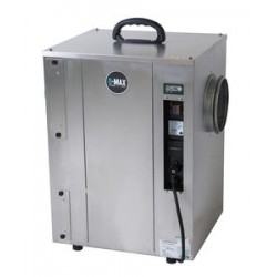 26.4 L Seibu Giken DST DC20 Desiccant Dehumidifier