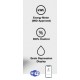 Suntec ST301 Pro Commercial Condensation Dryer 25L/day | Flood Restoration Dehumidifier +Wifi +Pump Suntec ST301 Pro Commercial Condensation Dryer 25L/day | Flood Restoration Dehumidifier +Wifi +Pump