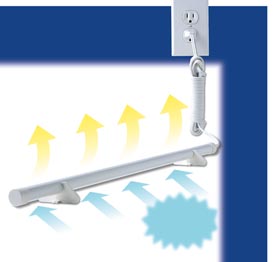 Damp Chaser® 18inch-48inch Damp Chaser® 18inch-48inch