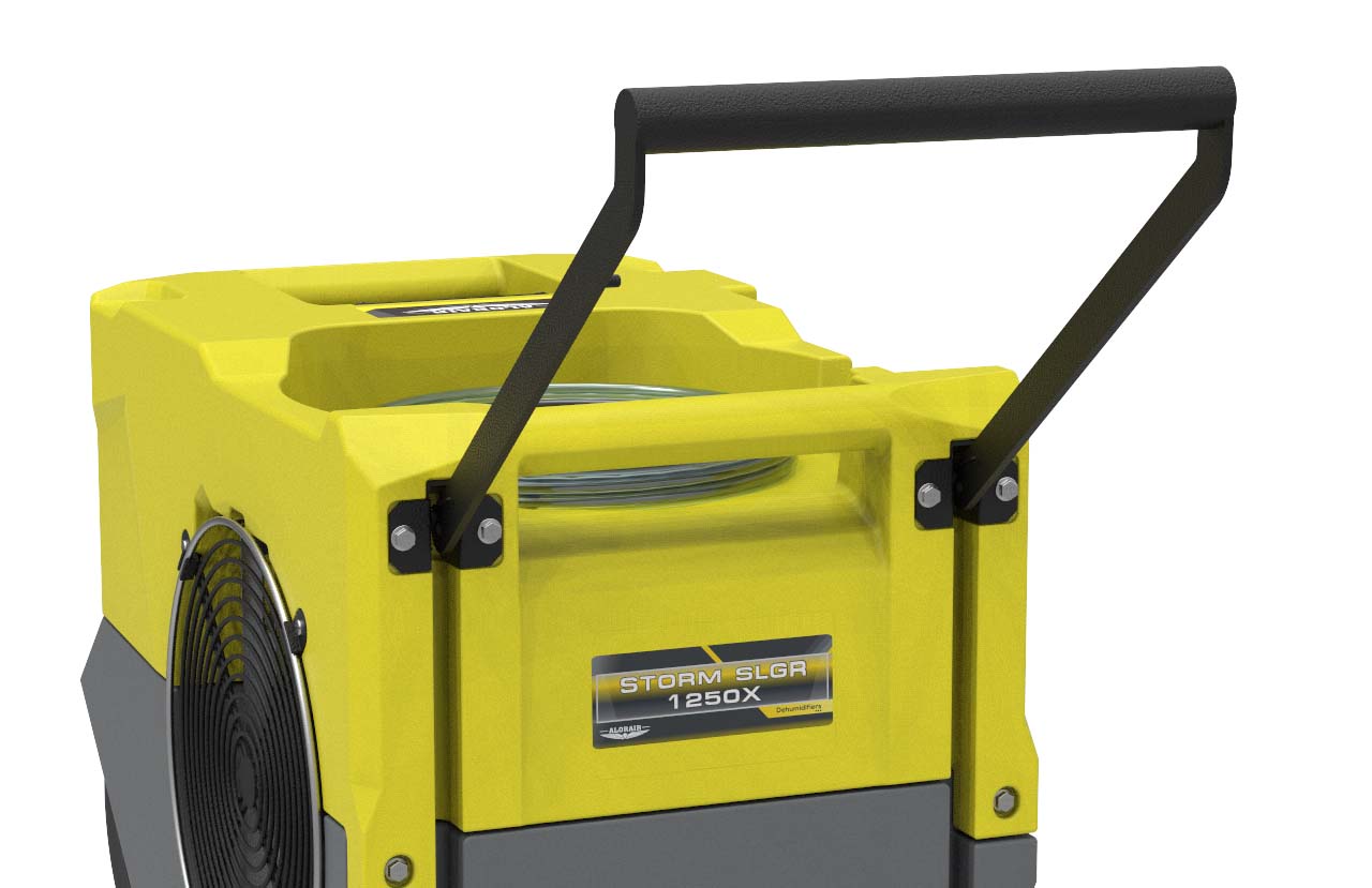 ALOR-SLGR1250X side ALR-SLGR1250X side