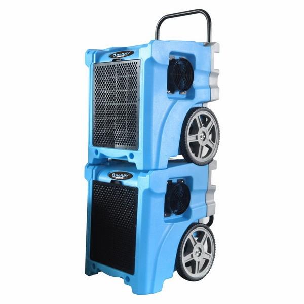 Commercial Dehumidifiers from Damp Solutions Australia