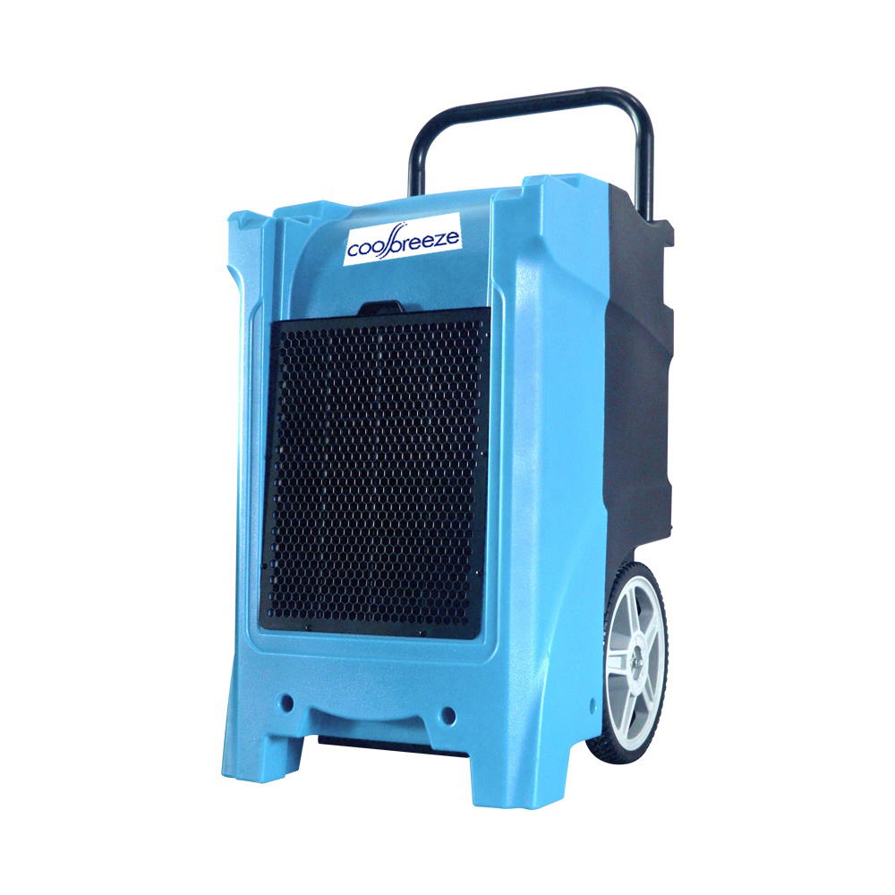 Commercial Dehumidifiers from Damp Solutions Australia