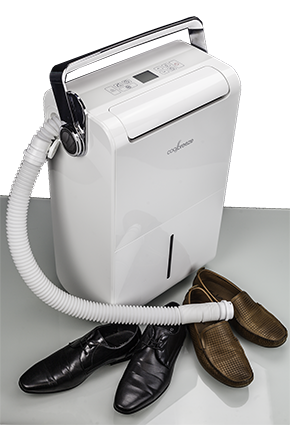 30L Dehumidifier + Shoe Dryer 30L Dehumidifier+Shoe Dryer