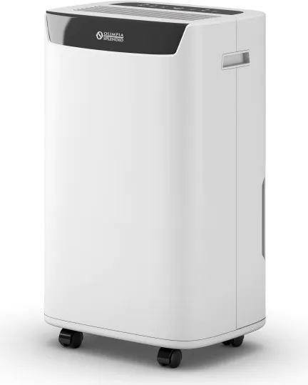Home Dehumidifiers from Damp Solutions Australia
