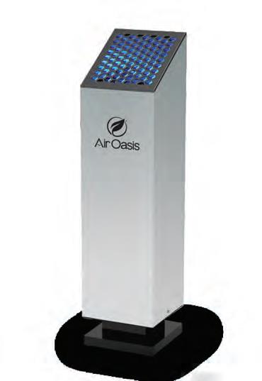 Portable Air Purifier